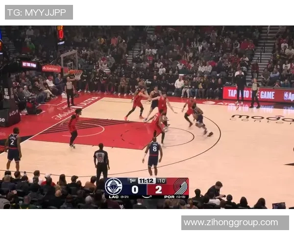 开拓者与快船季前赛激战在即球迷期待精彩对决与新阵容表现